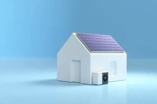 Photovoltaik-Anlage
