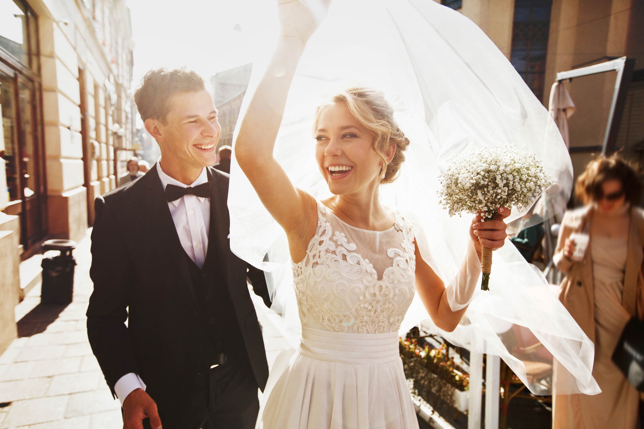 Nochmal Heiraten mit Elvis in Las Vegas