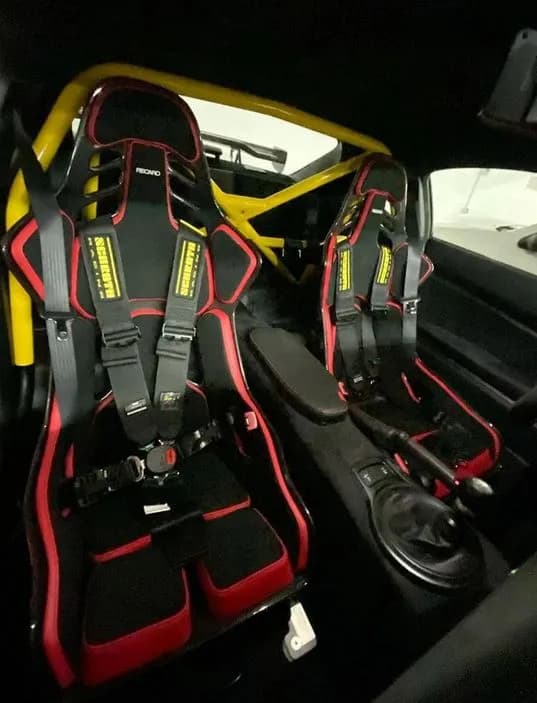 Clubsport Bügel für Toyota Yaris kaufen