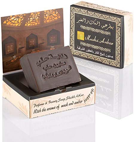 Ist Aleppo-Seife wirklich verboten?