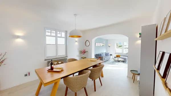 Ferienapartement