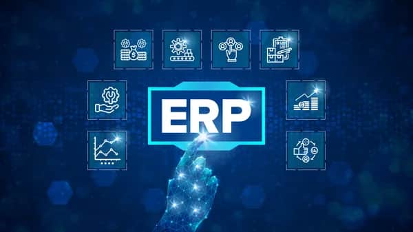 Infor LN ERP